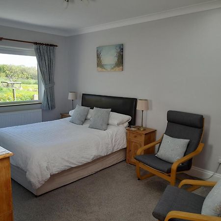 North Headborough Bed & Breakfast Haverfordwest Bagian luar foto